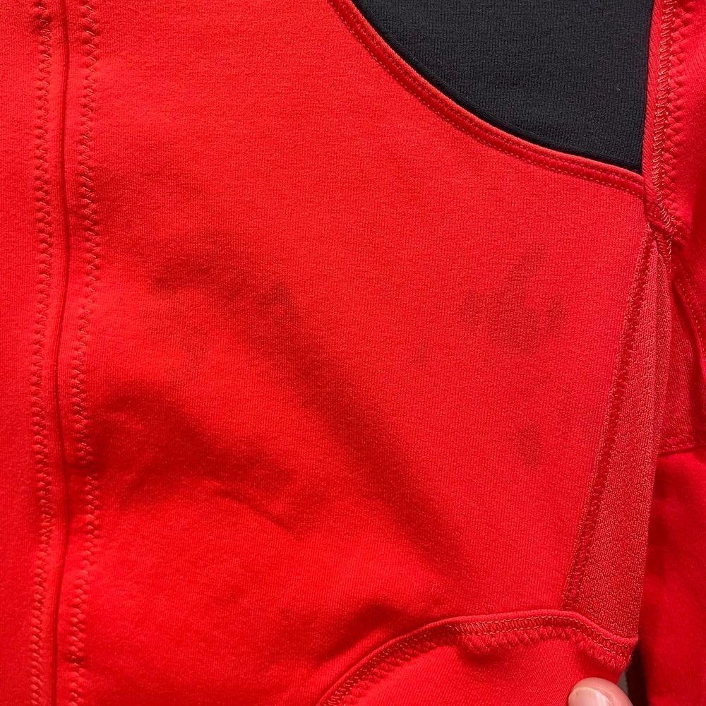 Lululemon Forme Jacket *Brushed - Size: 4 - Picture 13 of 16